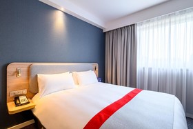 Holiday Inn Express Mechelen City Center
