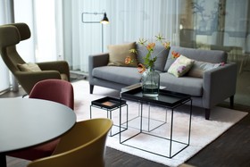 Holiday Inn Express Mechelen City Center