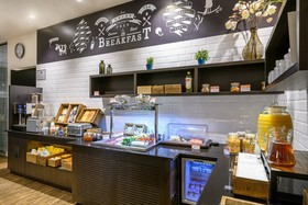 Holiday Inn Express Mechelen City Center