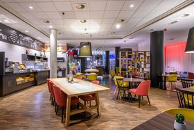 Holiday Inn Express Mechelen City Center