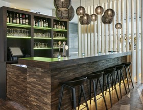Holiday Inn Express Mechelen City Center