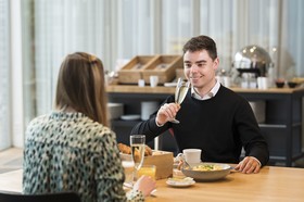 Holiday Inn Express Mechelen City Center
