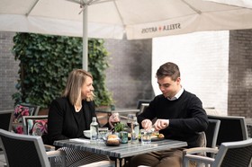 Holiday Inn Express Mechelen City Center