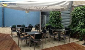 Holiday Inn Express Mechelen City Center