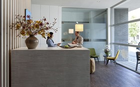 Holiday Inn Express Mechelen City Center