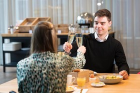 Holiday Inn Express Mechelen City Center