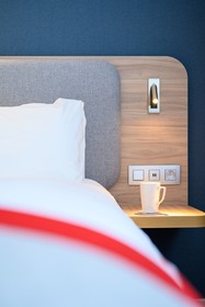 Holiday Inn Express Mechelen City Center
