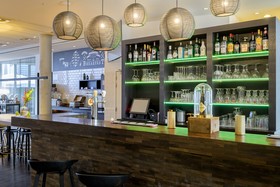 Holiday Inn Express Mechelen City Center
