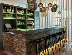 Holiday Inn Express Mechelen City Center
