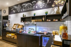 Holiday Inn Express Mechelen City Center