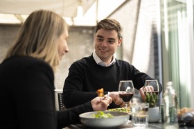 Holiday Inn Express Mechelen City Center