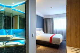 Holiday Inn Express Mechelen City Center