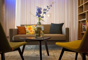 Holiday Inn Express Mechelen City Center
