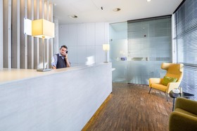 Holiday Inn Express Mechelen City Center