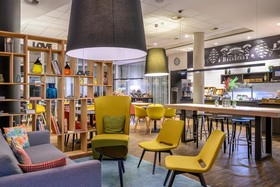 Holiday Inn Express Mechelen City Center