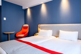 Holiday Inn Express Mechelen City Center
