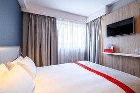 Holiday Inn Express Mechelen City Center