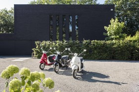 Lithium Bed Zen & Breakfast
