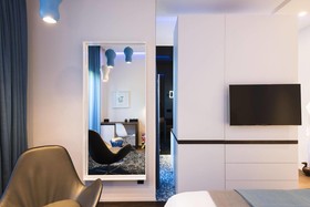 Lithium Bed Zen & Breakfast