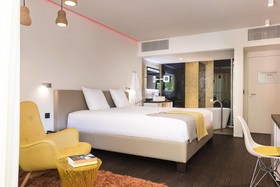 Lithium Bed Zen & Breakfast