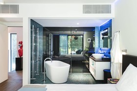 Lithium Bed Zen & Breakfast