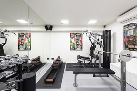 Lithium Bed Zen & Breakfast