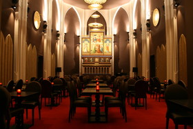 Martin's Patershof