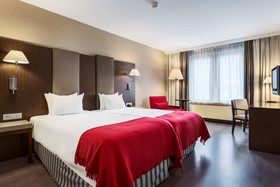 NH Mechelen