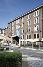 NH Mechelen