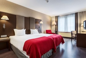 NH Mechelen