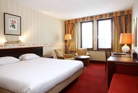 NH Mechelen