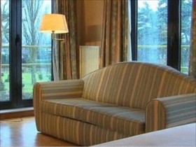 Parkhotel Montreal