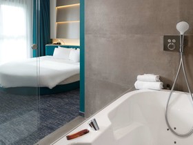 ibis Styles Nivelles Hotel