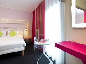 ibis Styles Nivelles Hotel