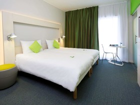 ibis Styles Nivelles Hotel