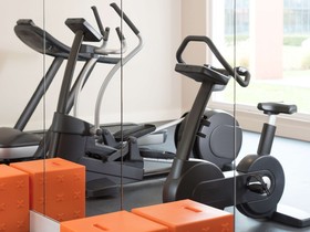 ibis Styles Nivelles Hotel