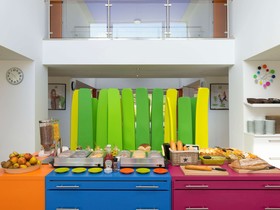 ibis Styles Nivelles Hotel