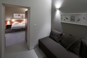 Alpha Hotel