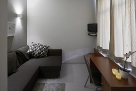 Alpha Hotel