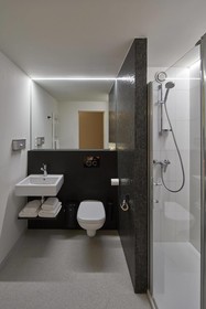 Alpha Hotel