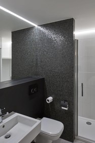 Alpha Hotel