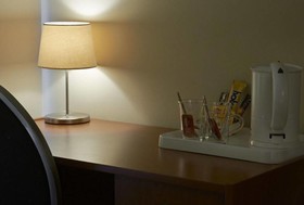 Alpha Hotel