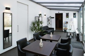 Alpha Hotel