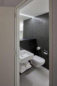 Alpha Hotel