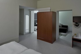 Alpha Hotel