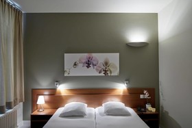 Alpha Hotel