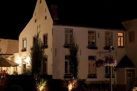Hostellerie Aulnenhof