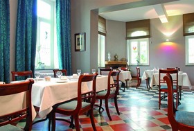Hostellerie Aulnenhof