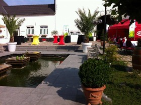 Hostellerie Aulnenhof