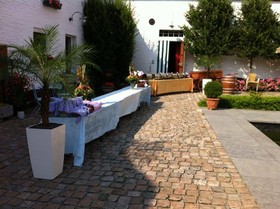 Hostellerie Aulnenhof